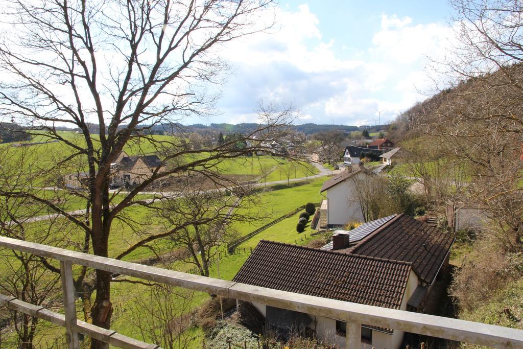 Forsthaus In Katzwinkel Villa Katzwinkel  Exterior photo